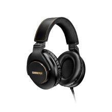 Wireless Headphones - Shure SRH840 Black