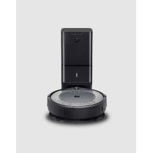 Dulkių Siurblys Robotas - iRobot Roomba i5+, Juodas