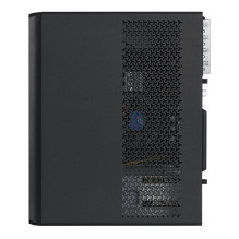 Stacionarus Kompiuteris - Actina i5-14400 16GB 1TB SSD Windows 11 Pro Mini Tower Juodas