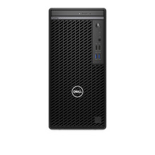 Desktop Computer - DELL OptiPlex 7010 Intel Core i3-13100 16GB 512GB SSD Black