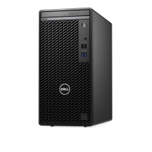 Desktop Computer - DELL OptiPlex 7010 Intel Core i3-13100 16GB 512GB SSD Black