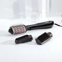 Plaukų Formavimo Prietaisas - Babyliss Style Smooth 1000, Juodas