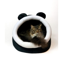 Cat Bed - Go Gift Black...