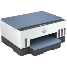 Multifunction Printer - HP...