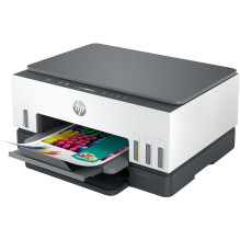 Printer - HP Smart Tank 675, Black