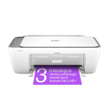 Printer - HP DeskJet 2820e...