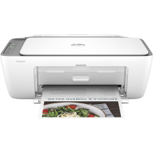 Printer - HP DeskJet 2820e A4 4800 X 1200 Dpi Wi-Fi