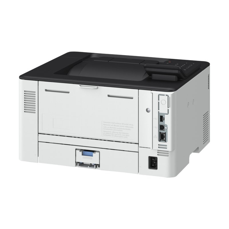 Printer - Canon i-SENSYS LBP243dw 1200 x 1200 DPI A4 Wi-Fi