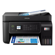 Multifunction Printer -...