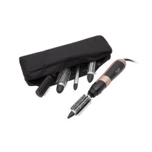 Hair styling set - Adler AD 2022 1200 W Steam Black