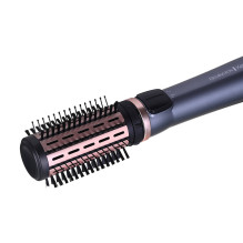 Hair Styling Comb - Remington AS8810 1000 W 3 m Silver/ Black/ Gold