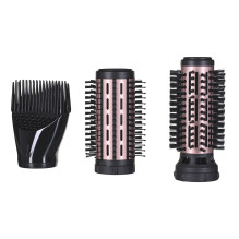 Hair Styling Comb - Remington AS8810 1000 W 3 m Silver/ Black/ Gold