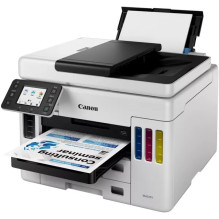 Printer - Canon MAXIFY GX7040 600 x 1200 DPI Wi-Fi