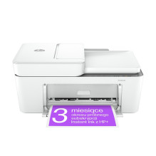 Printer - HP Deskjet 4220e A4 4800x1200 Dpi 8.5 Ppm WiFi