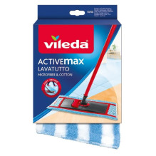 Cloth - Vileda Active Max Flat