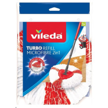 Microfiber Cloth - Vileda...