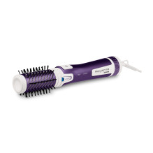 Hair styling comb - Rowenta CF9530 1000W Purple, White