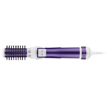 Hair styling comb - Rowenta CF9530 1000W Purple, White