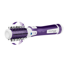 Hair styling comb - Rowenta CF9530 1000W Purple, White