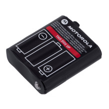 Akumuliatorius - Motorola 1300mAh NiMH 3.6V Juodas