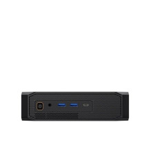 Mini Computer - Blackview MP200 i5-12450H 16GB SSD512 Windows 11 Pro Black