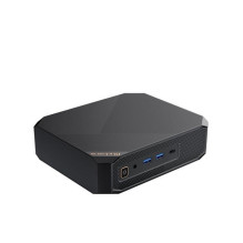 Mini Computer - Blackview MP200 i5-12450H 16GB SSD512 Windows 11 Pro Black