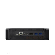 Mini Computer - Blackview MP200 i5-12450H 16GB SSD512 Windows 11 Pro Black