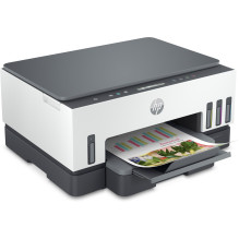 Printer - HP Smart Tank 720 4800x1200 DPI