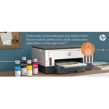 Printer - HP Smart Tank 720 4800x1200 DPI