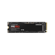 SAMSUNG 990 Pro SSD Client...