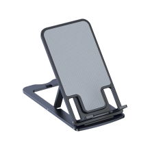 Choetech folding stand for smartphone / tablet gray (H064)