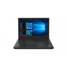 14&quot; ThinkPad T480 i5-8250U 16GB 256GB SSD Windows 11 Professional