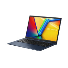 15.6&quot; Vivobook X1504ZA i7-1255U 8GB 512GB SSD Windows 11