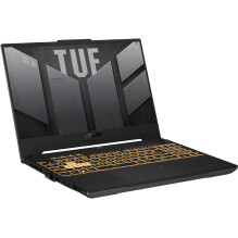 15.6&quot; TUF Gaming F15 i7-13620H 32GB 1TB SSD RTX 4070 Windows 11 FA507UI