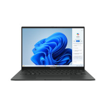 14&quot; ZenBook Q415MA...