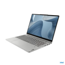 14&quot; Ideapad Flex 5 i3-1215U 8GB 512GB SSD Multitouch Windows 11 14IAU7