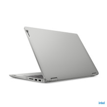 14&quot; Ideapad Flex 5 i3-1215U 8GB 512GB SSD Multitouch Windows 11 14IAU7