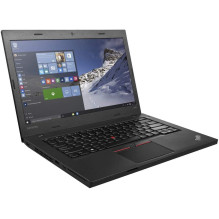 14&quot; ThinkPad L480 i5-8350U 16GB 256GB SSD M2 HD Windows 11 Professional