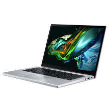 14&quot; Aspire 3 Spin i3-N305 8GB 1TB SSD Windows 11 IPS Touch