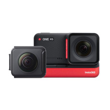 ACTION CAMERA ONE RS / TWIN ED CINRSGP / A INSTA360