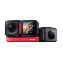 ACTION CAMERA ONE RS / TWIN ED CINRSGP / A INSTA360