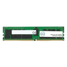 Server Memory Module, DELL, DDR4 / SDRAM, 32GB, RDIMM / ECC, 3200 MHz, 1.2 V, AA799087