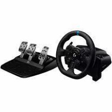 STEERING WHEEL G923 RACING / / PC 941-000158 LOGITECH