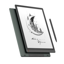 E-Reader, ONYX BOOX, Tab X, 13,3&quot;, 1650x2200, 1xUSB-C, belaidis LAN 802.11ac, Bluetooth, juodas, OPC1065R