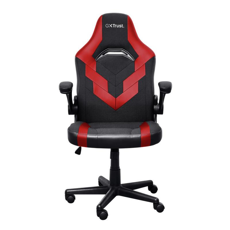 GAMING CHAIR GXT 703R RIYE / RED 24986 TRUST