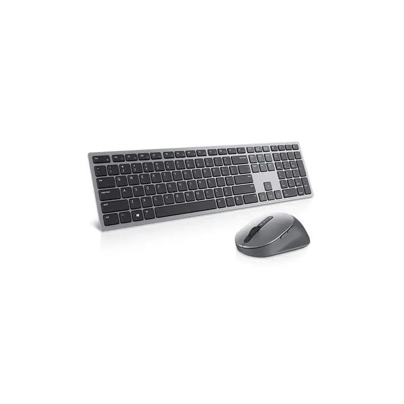 KEYBOARD +MOUSE WRL KM7321W / ENG 580-AJQJ DELL