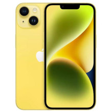 MOBILE PHONE IPHONE 14 / 256GB YELLOW MR3Y3 APPLE