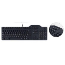 KEYBOARD KB-813 SC RUS / BLACK 580-18360 DELL