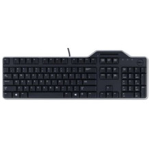 KEYBOARD KB-813 SC RUS / BLACK 580-18360 DELL