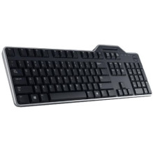 KEYBOARD KB-813 SC RUS / BLACK 580-18360 DELL